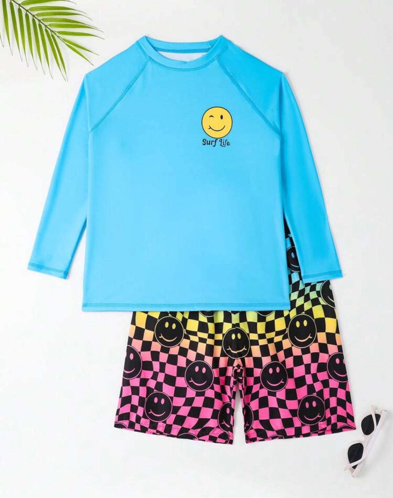 Traje de Baño niño Smile