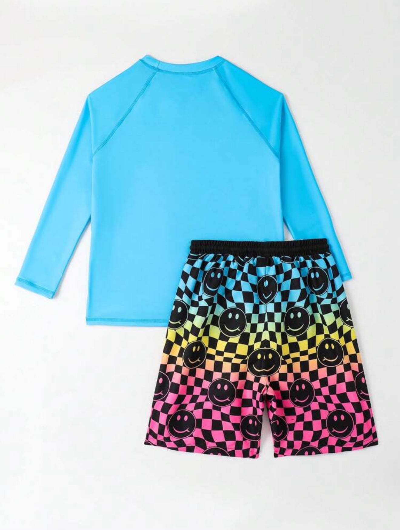 Traje de Baño niño Smile
