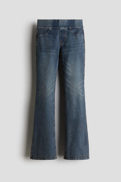 Jean campana H&M
