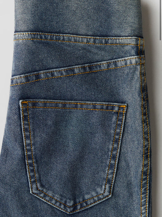 Jean campana H&M