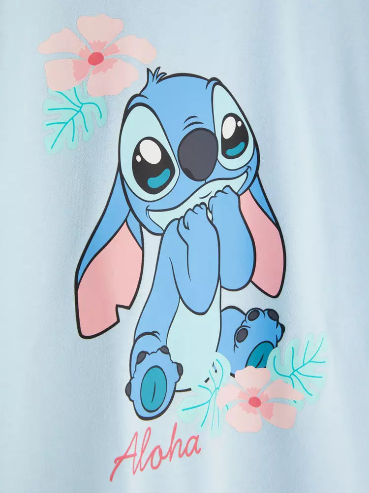 Sudadera Stitch