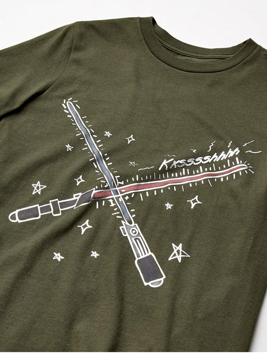 Camisetas Star Wars