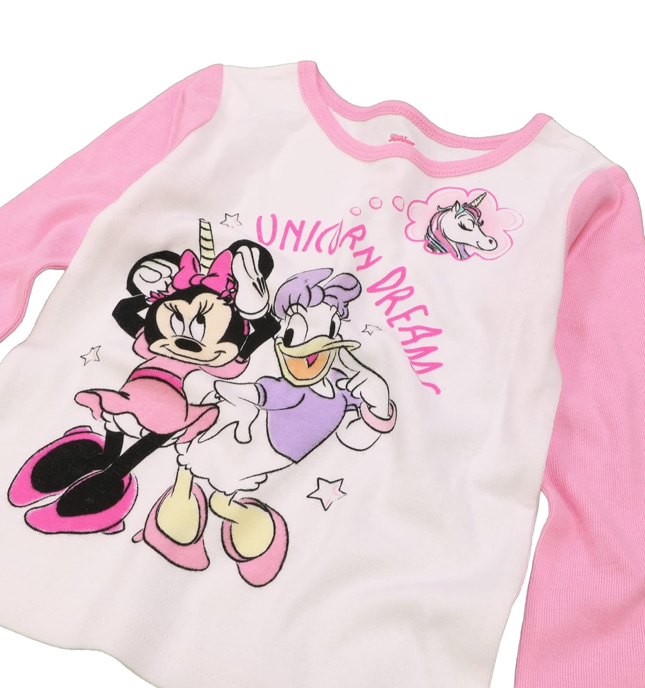 PIJAMA MINNIE