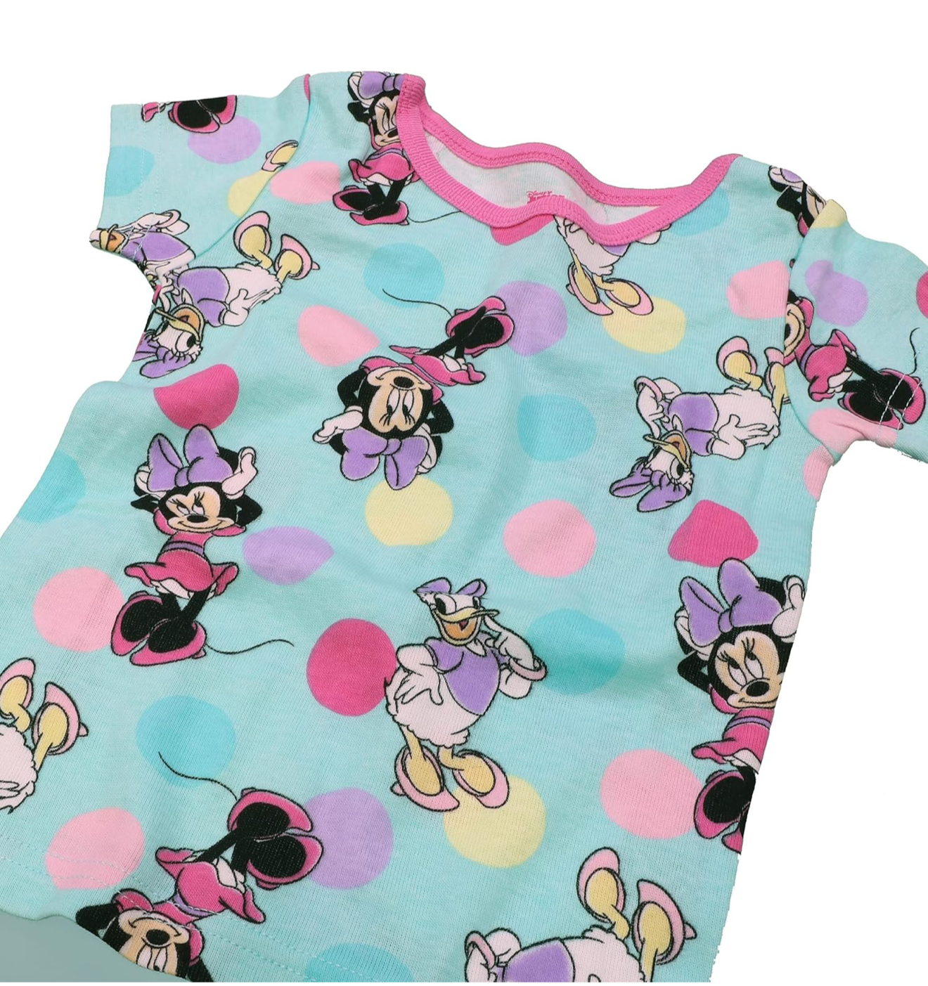 PIJAMA MINNIE
