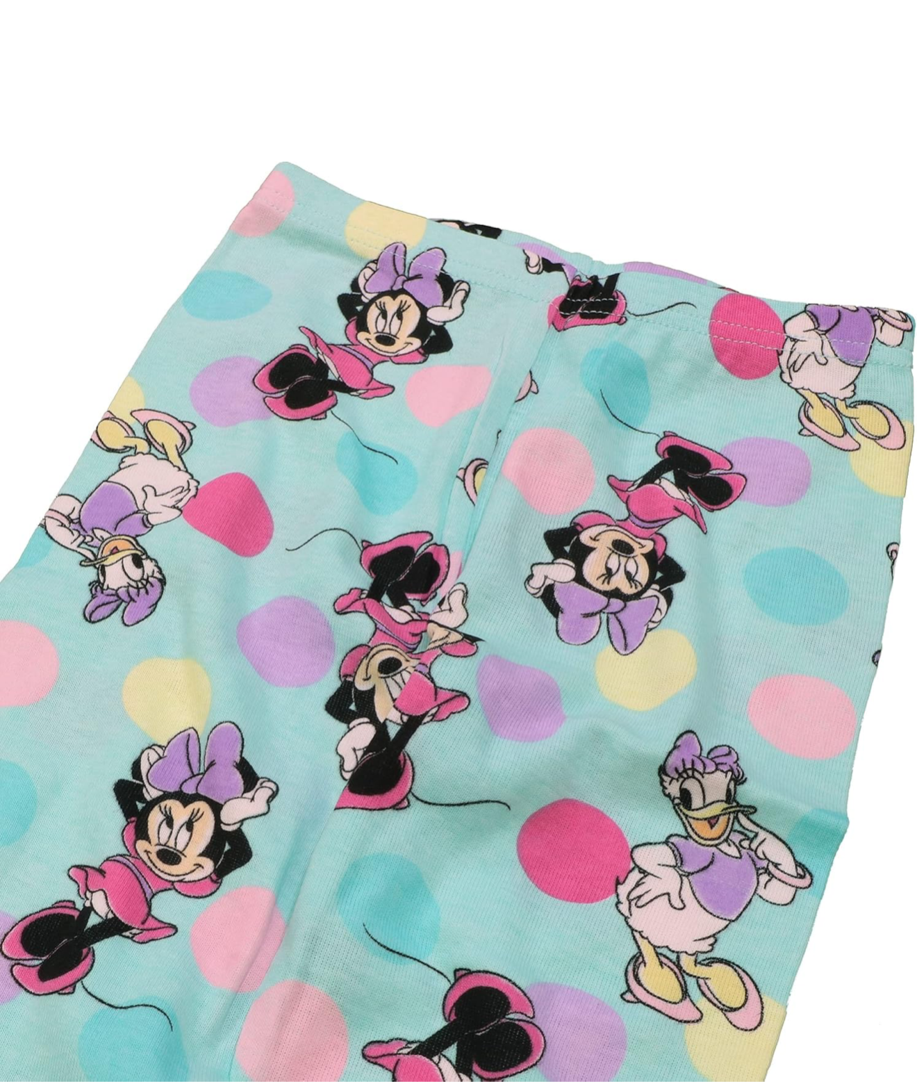 PIJAMA MINNIE