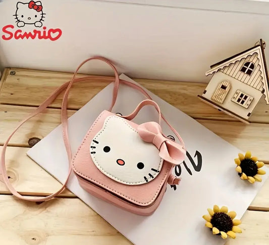 Cartera de Hello Kitty