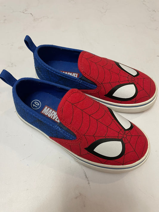 Zapatos varón de Spiderman