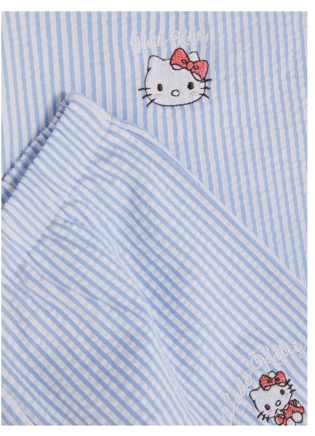 Conjunto Hello Kitty primark