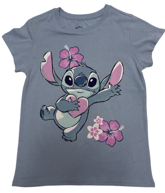 Camiseta Stitch