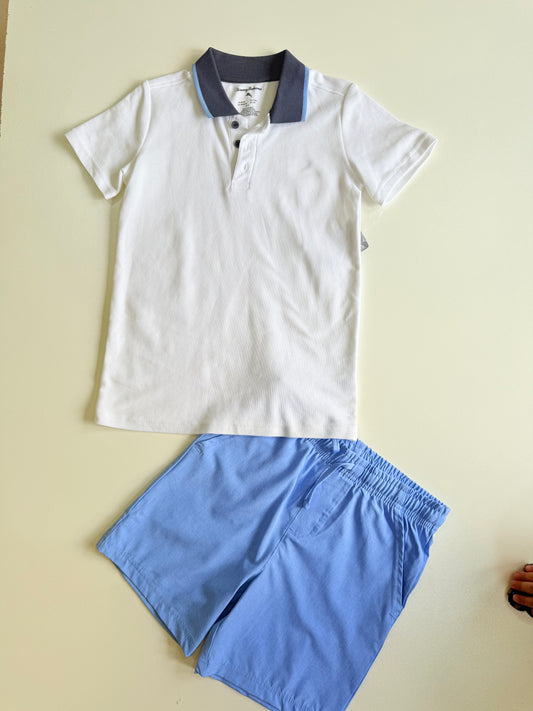 Conjunto tommy bahama