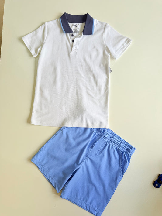 Conjunto tommy bahama