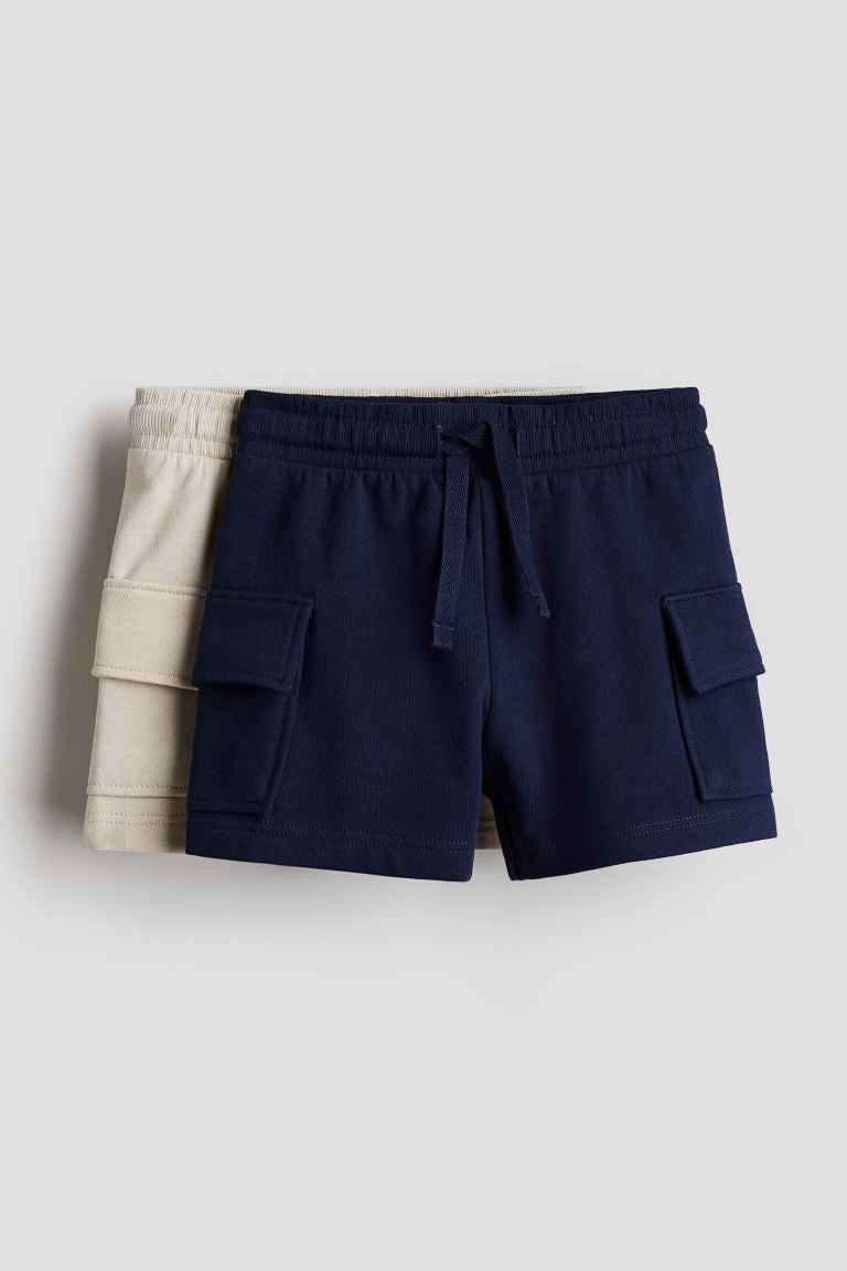 Shorts Algodón