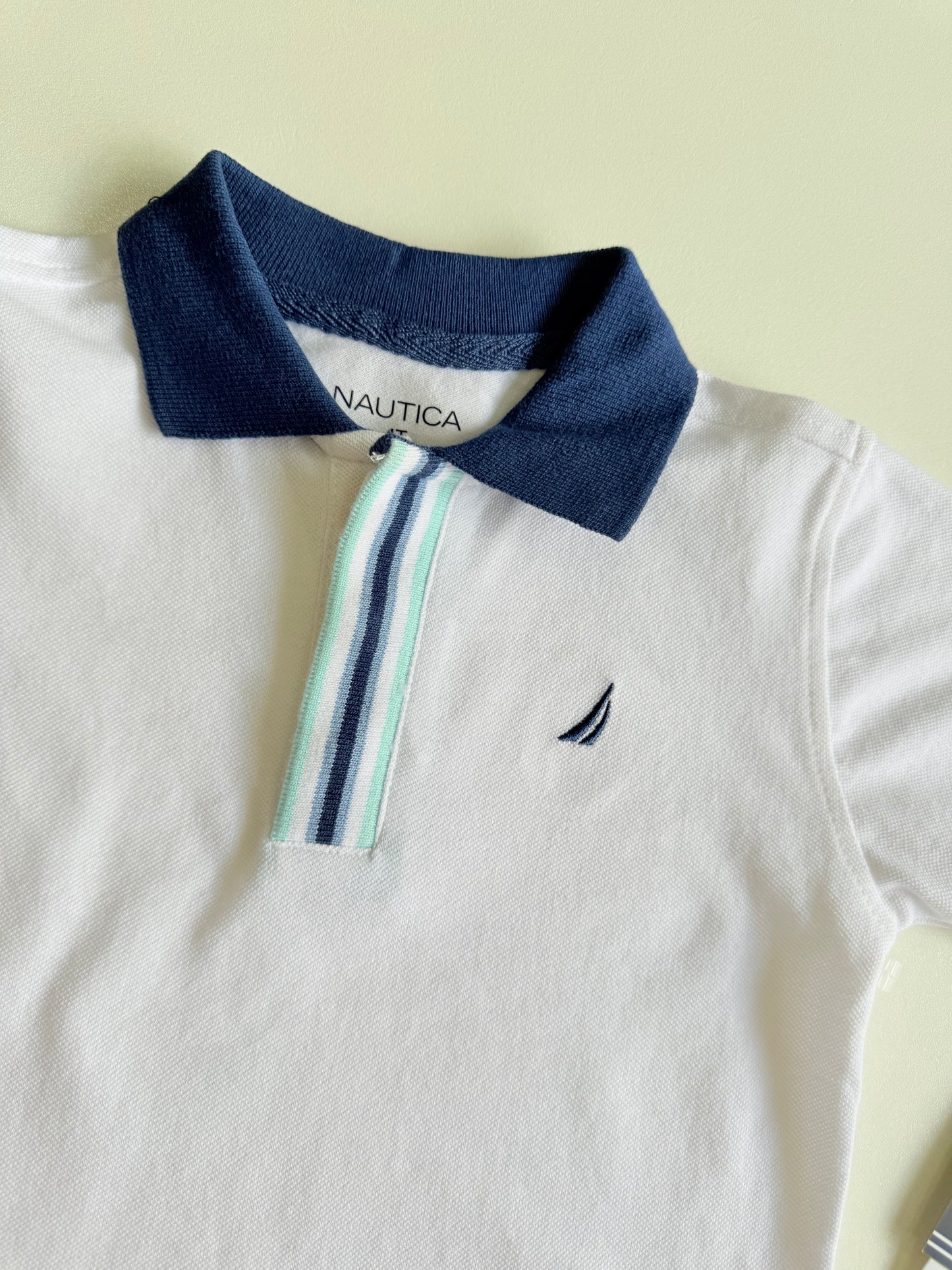 Conjunto Niño NAUTICA