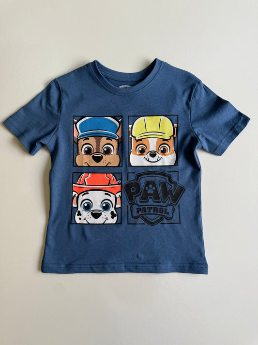 CAMISETA PAW PATROL