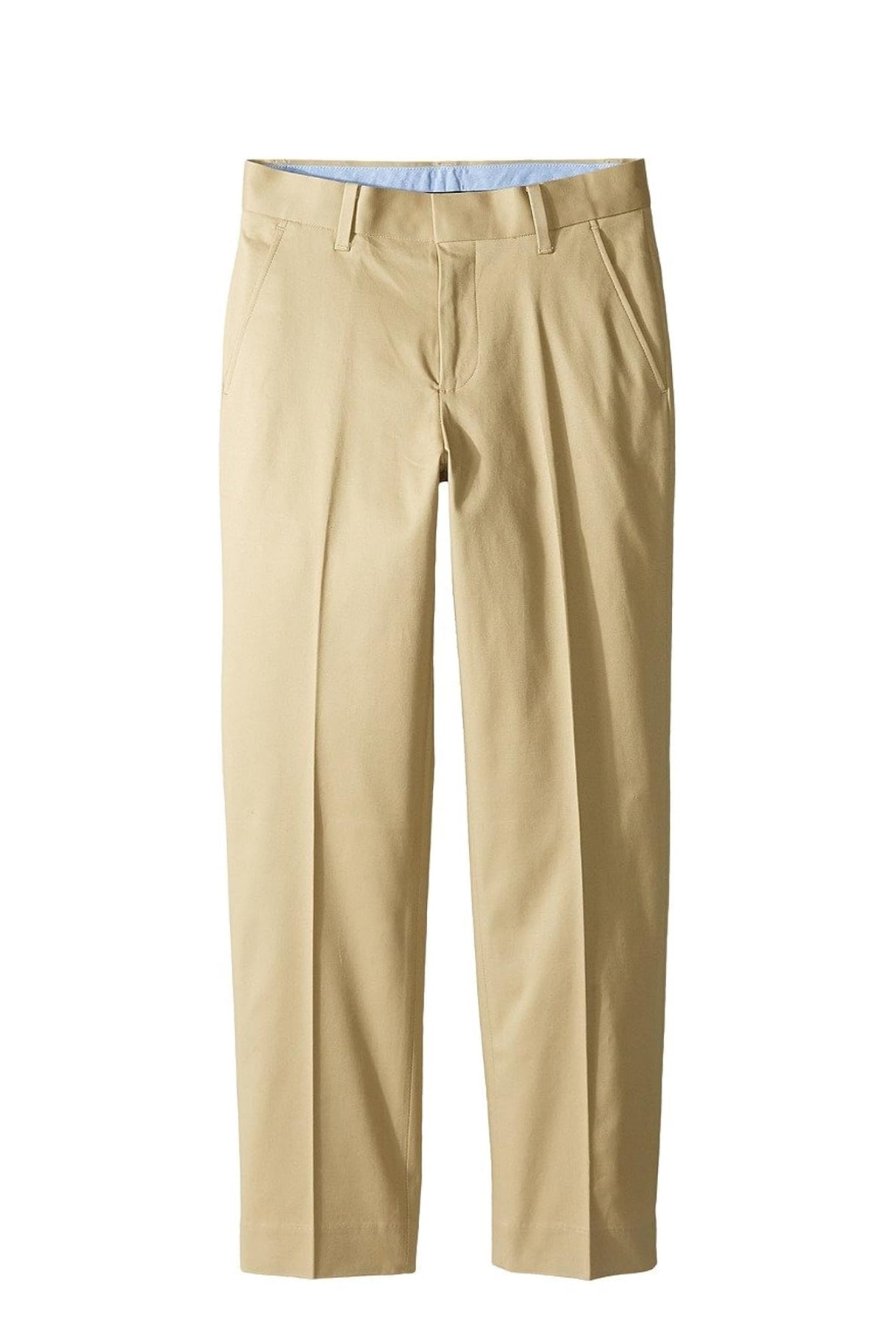 PANTALON KAHKI TOMMY HILFIGER