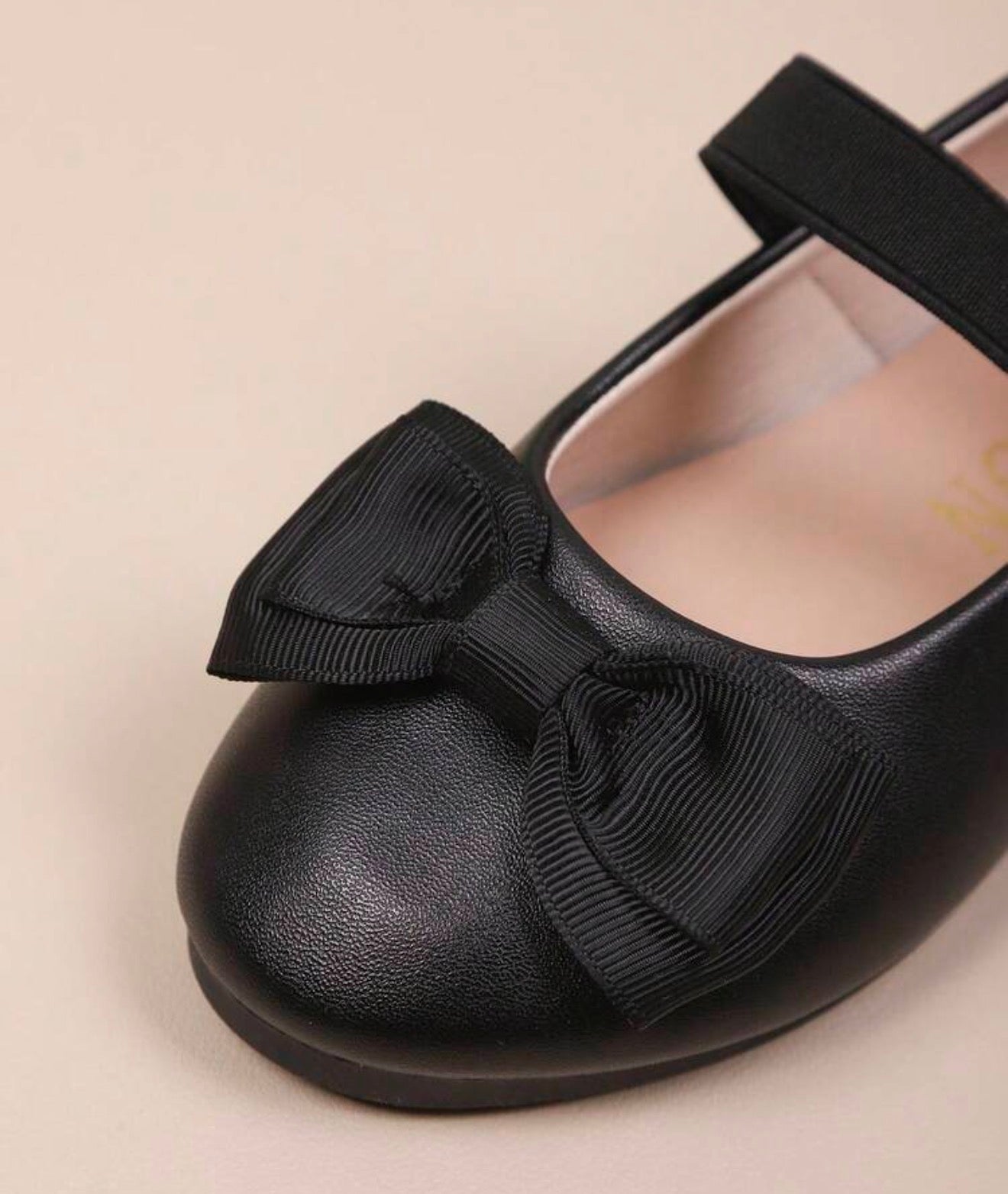 FLAT NEGRA CHONGUITO
