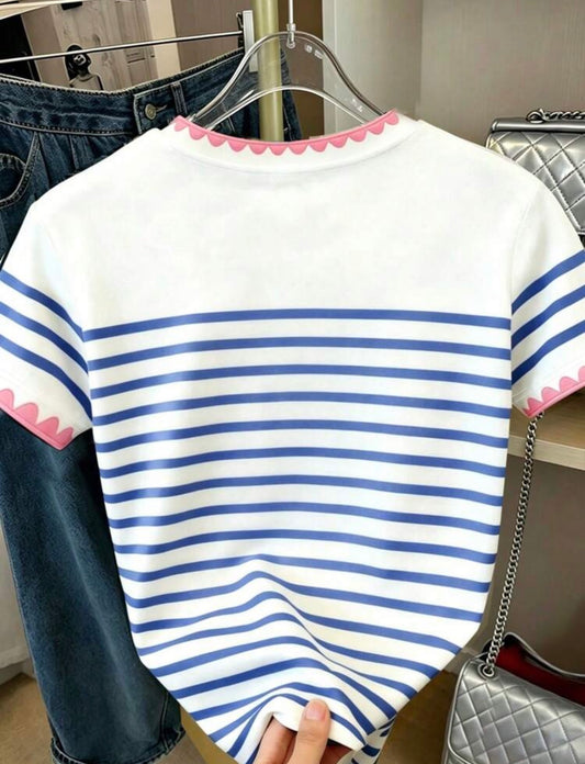CAMISA PERRITO SALCHICHA