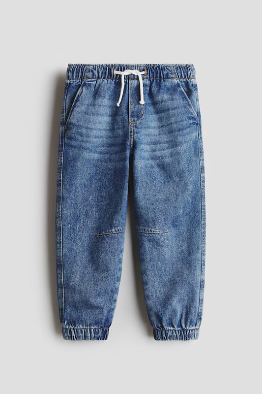 Jogger denim HM