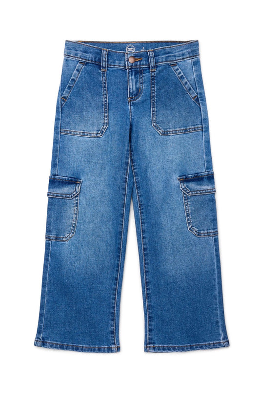 JEAN ANCHO CARGO WONDER NATION