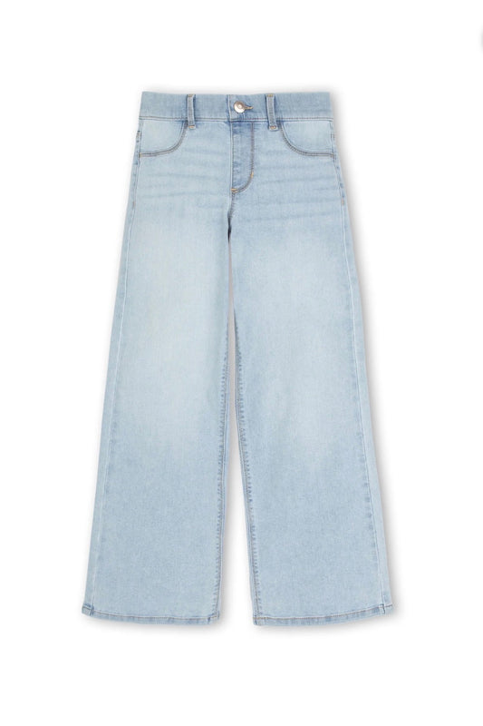 JEAN ANCHO WIDE LEG WONDER NATION