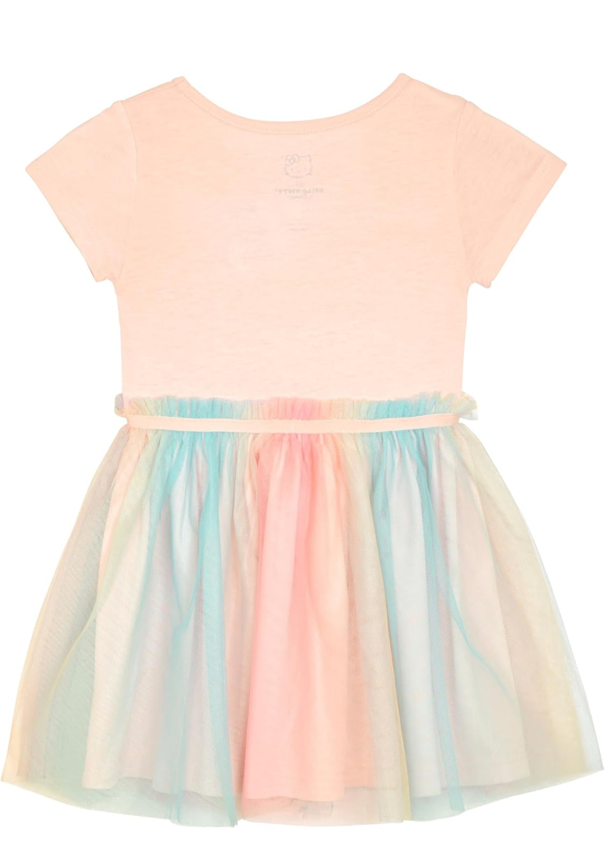 Vestido Hello Kitty
