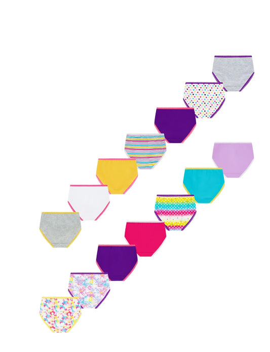 Paquete de 14 Panties