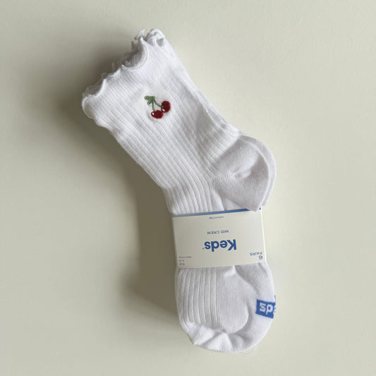 Paquete de 6 Calcetines KEDS