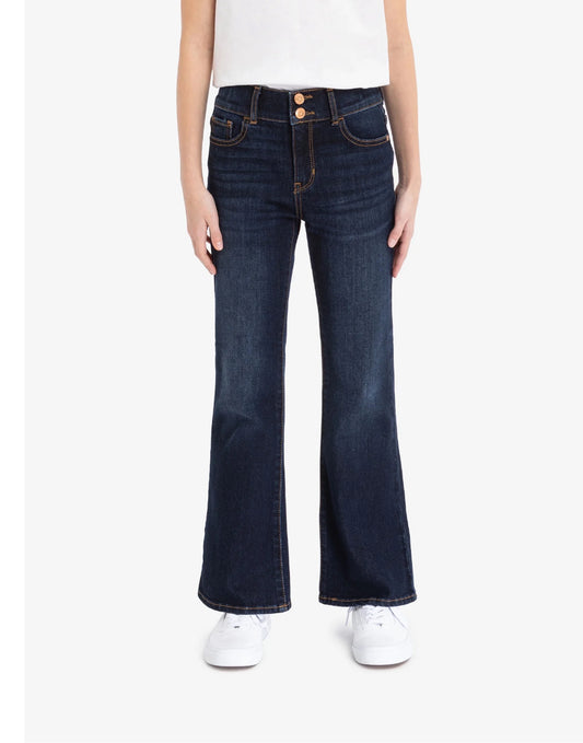 Jean Jordache Flare