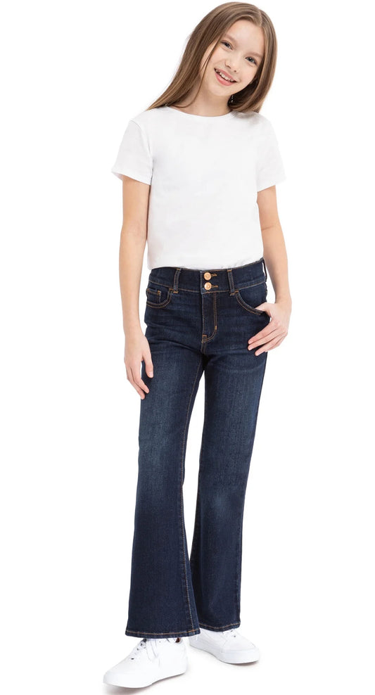 Jean Jordache Flare