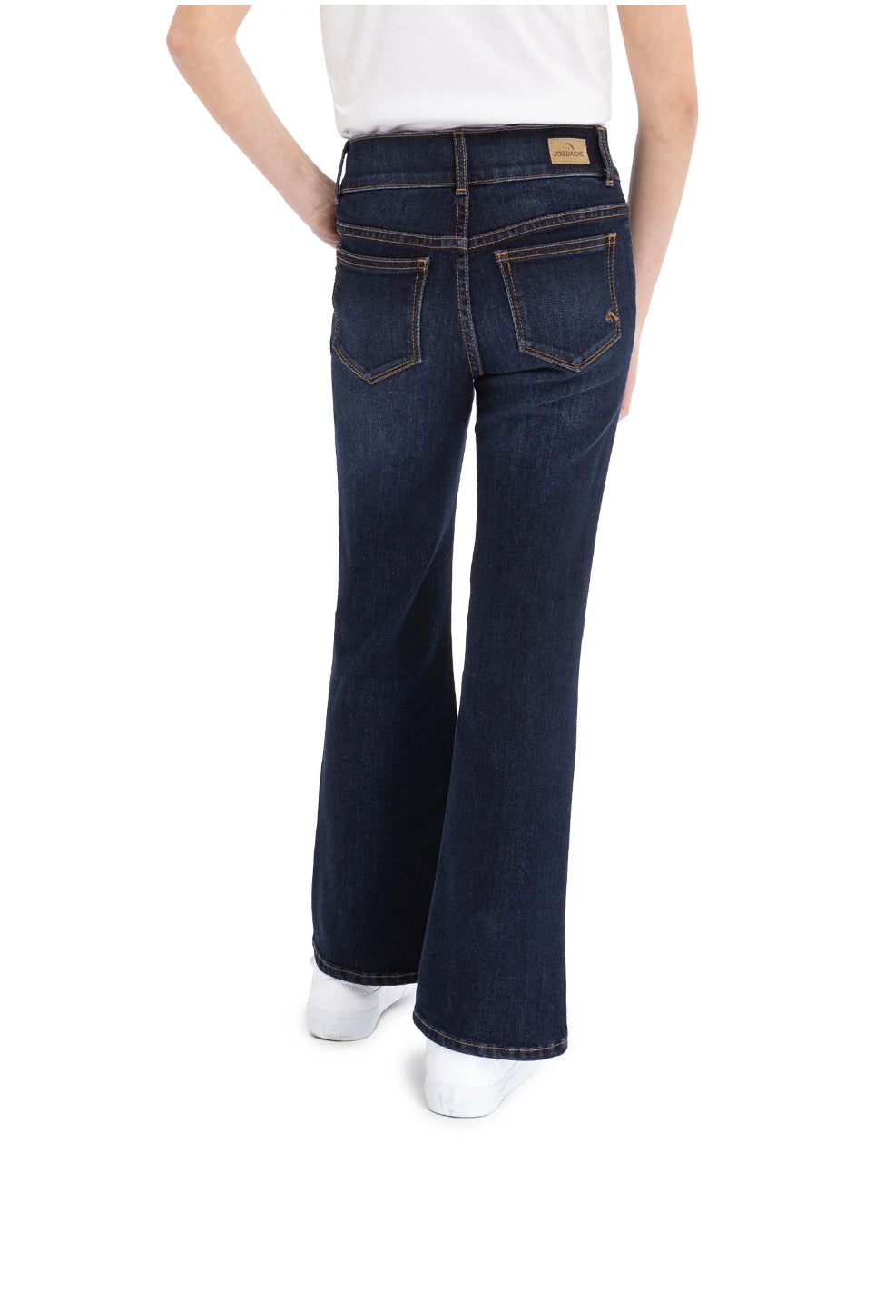 Jean Jordache Flare