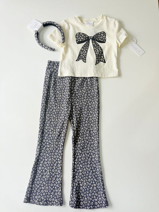 conjunto  3 piezas Rachel Zoe