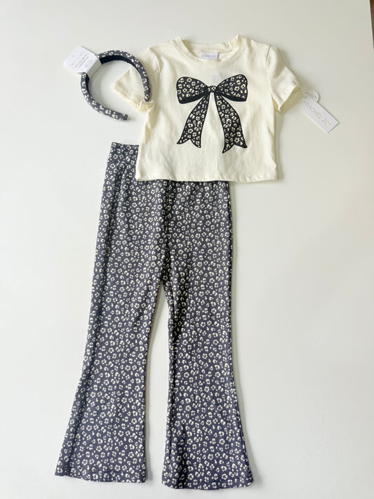 conjunto  3 piezas Rachel Zoe