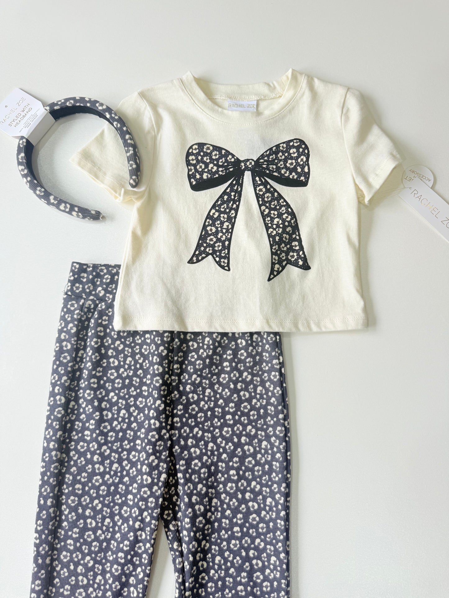 conjunto  3 piezas Rachel Zoe