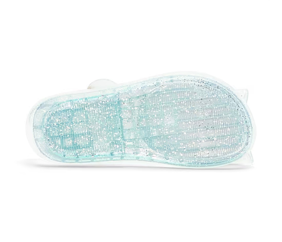 ZAPATOS DE HULE CENICIENTA