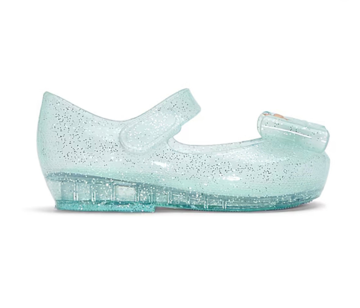 ZAPATOS DE HULE CENICIENTA