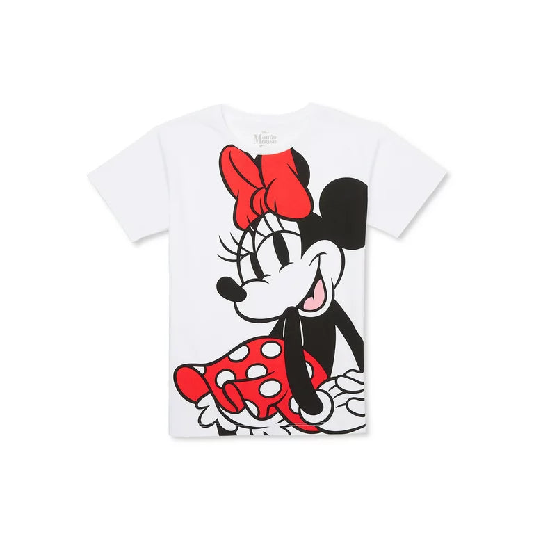 Camisa Minnie