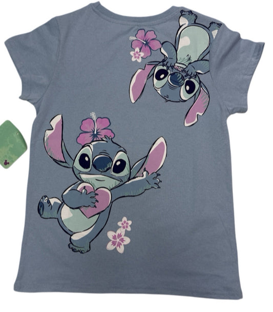 Camiseta Stitch