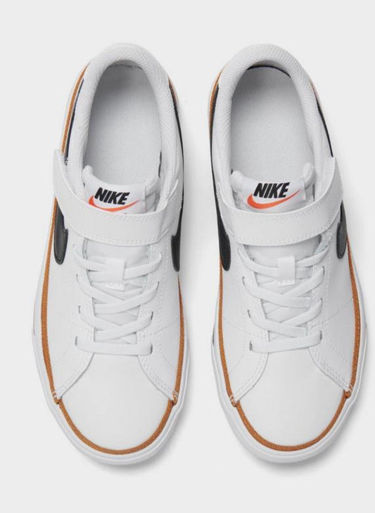 Tenis Nike Blancos