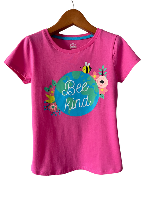 Camiseta Bee Kind