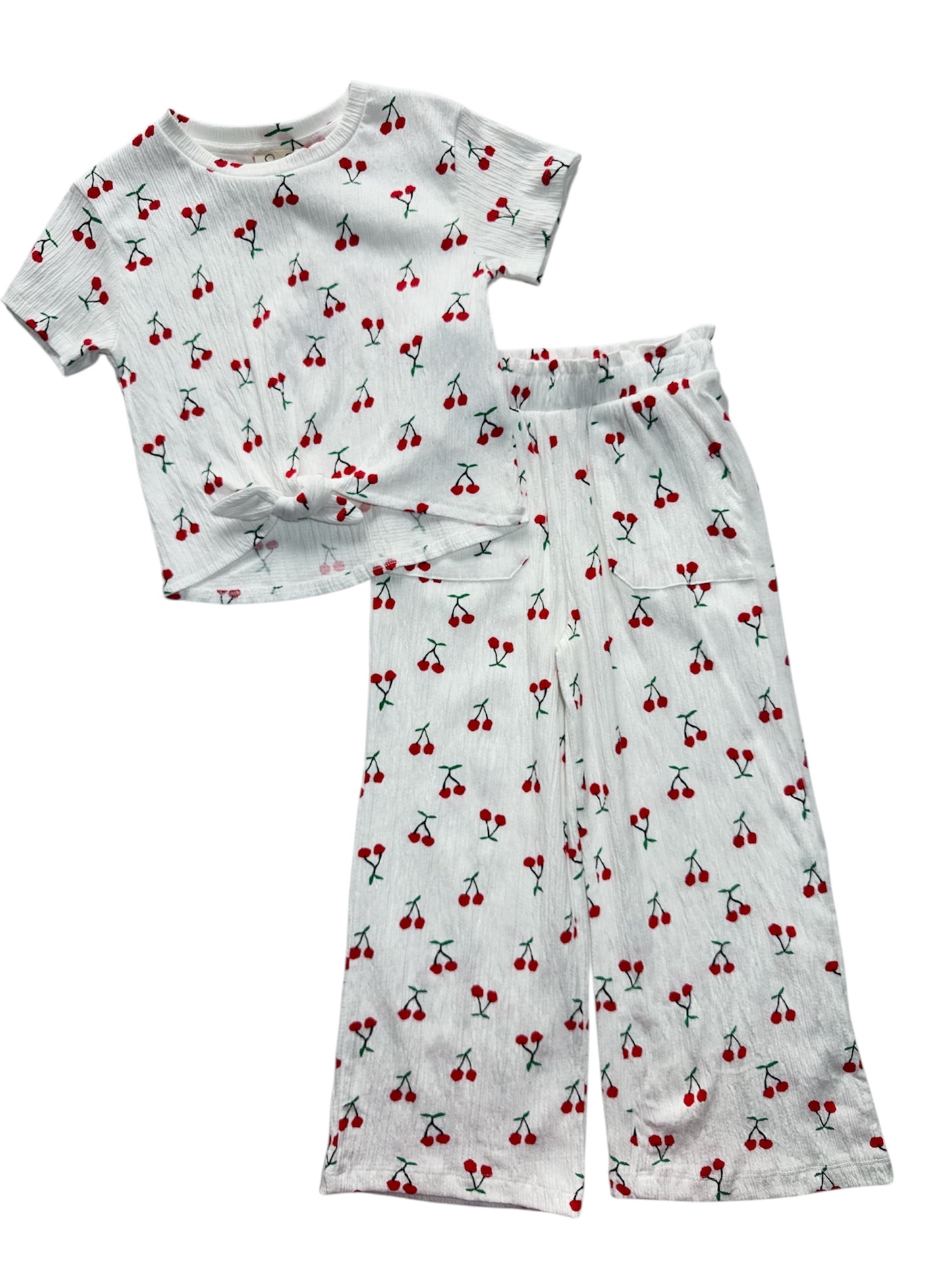 SET CEREZAS JESSICA SIMPSON