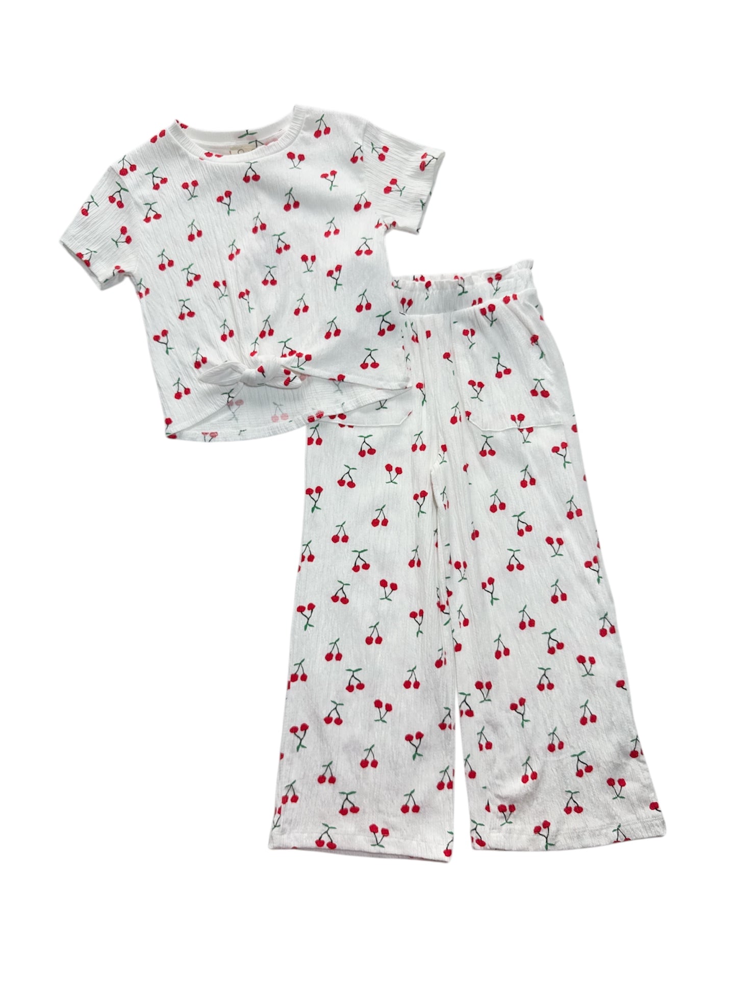 SET CEREZAS JESSICA SIMPSON