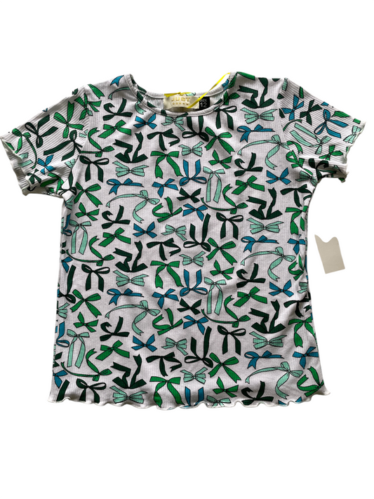 Camisa estampada de chongos