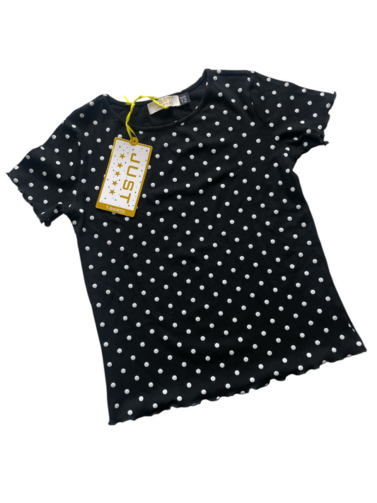 Camisa estampada de Puntos