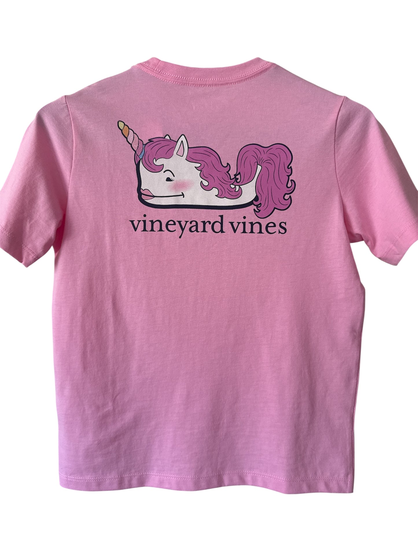 Camiseta Vineyards Niñas
