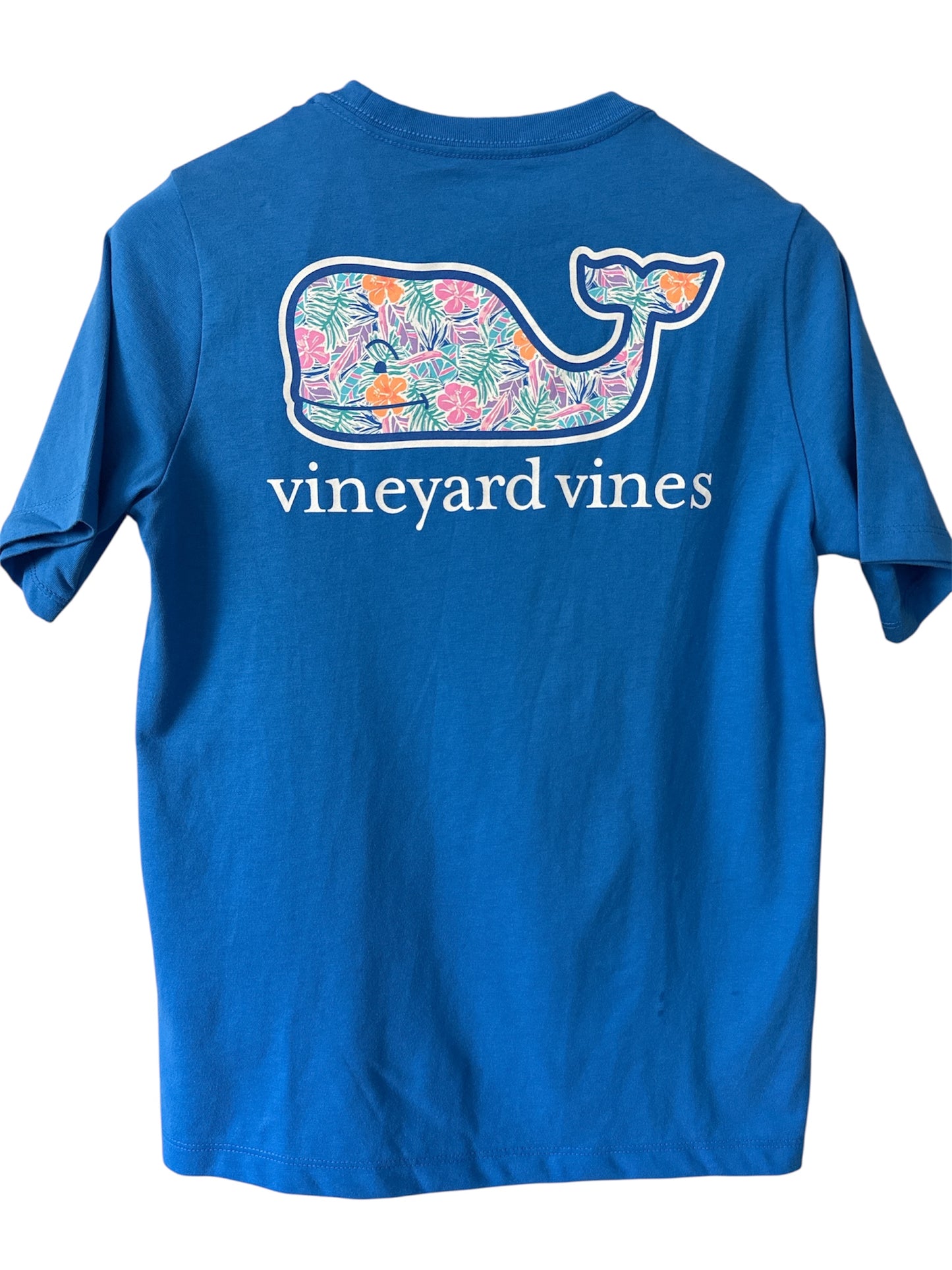 Camisetas Vineyard Vines Niño