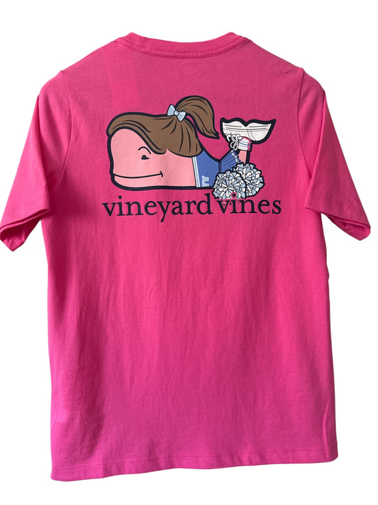 Camiseta Vineyards Niñas