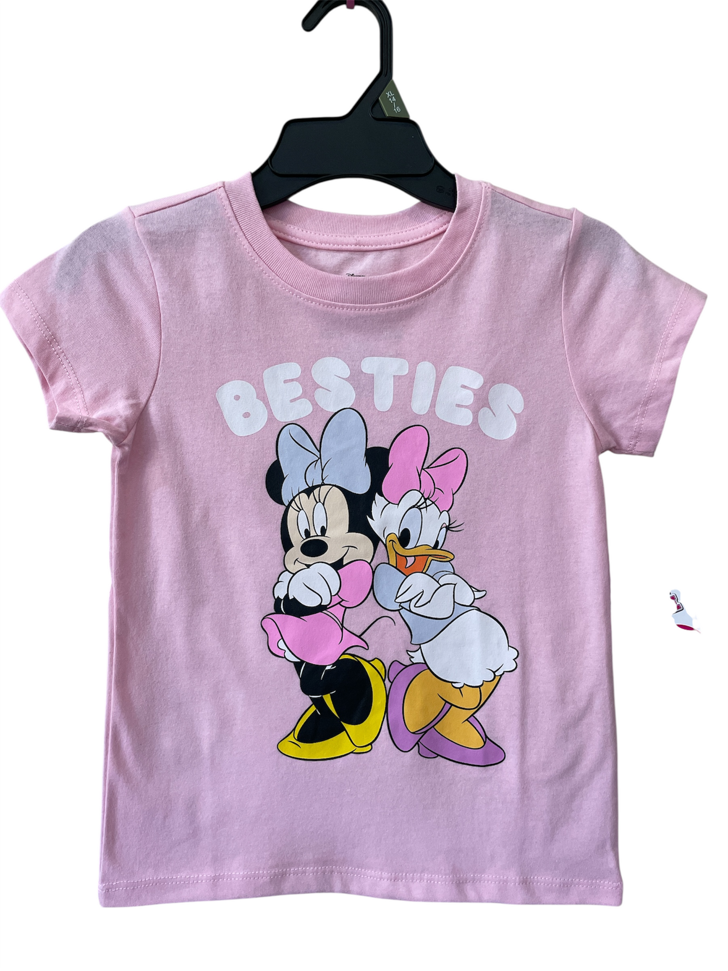 Camiseta Minnie\Deysi Besties