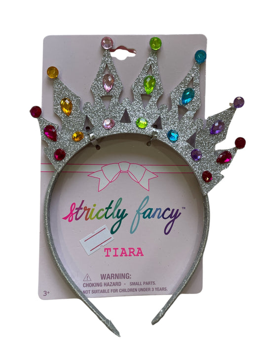 Vincha de corona
