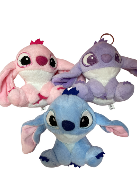 Llavero de Stitch