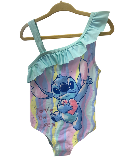 Traje de Baño Stitch